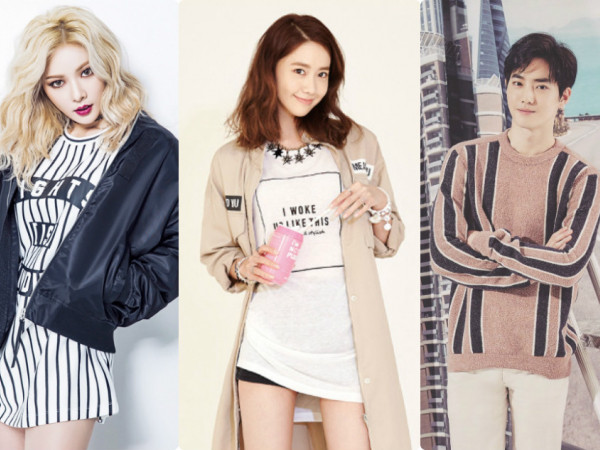 Horoscope: Idol Song Tử và những “tính cách vừa trái ngược vừa song song”