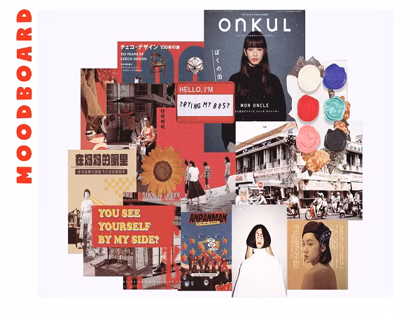 "Ơ kìa Tết!" - Hot trend chúc Tết bá đạo trên từng hột gạo 