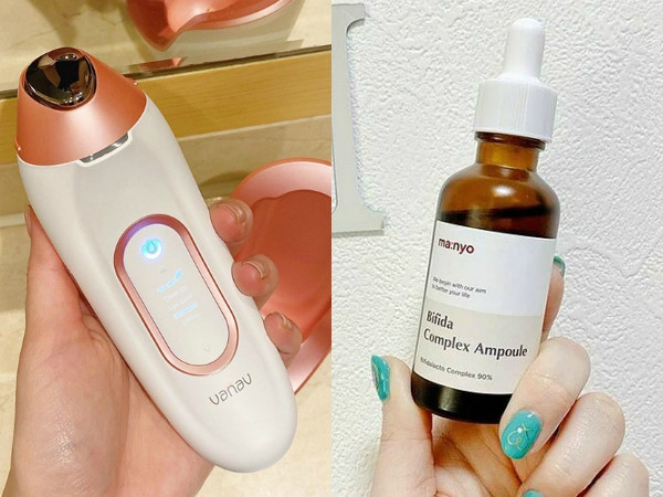 Hai món đồ làm đẹp gây sốt nhờ Son Ye Jin trong "Hạ cánh nơi anh"