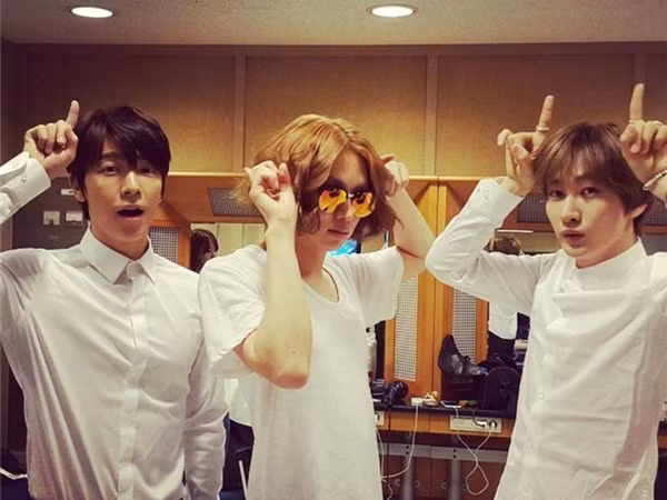 ELF Việt “phát sốt” với thông tin Hee Chul, Dong Hae, Eun Hyuk sẽ tới Hà Nội vào cuối tháng 7