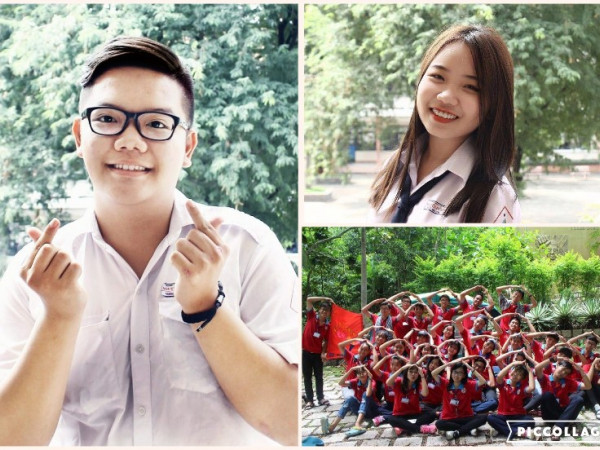 Dành riêng cho teen 12: Làm sao để có một mùa Hè không nhàm chán?