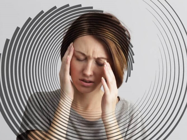 Tại sao một số người bị chóng mặt khi nghe những âm thanh nhất định?
