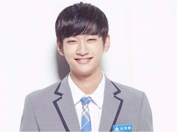 Thành viên "hụt" của JBJ đi làm thêm ở quán cà phê để trang trải cuộc sống