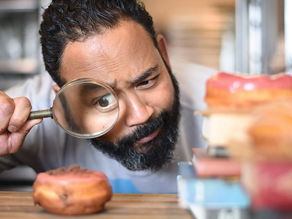 Khách hàng chấm 1 sao, chủ tiệm bánh phản hồi cực “ngọt”, khiến cộng đồng mạng tan chảy