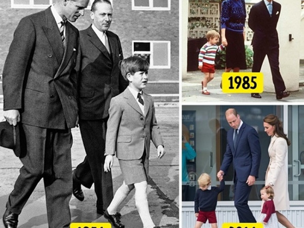 Khám phá 9 luật lệ khác thường của gia đình Hoàng gia Anh