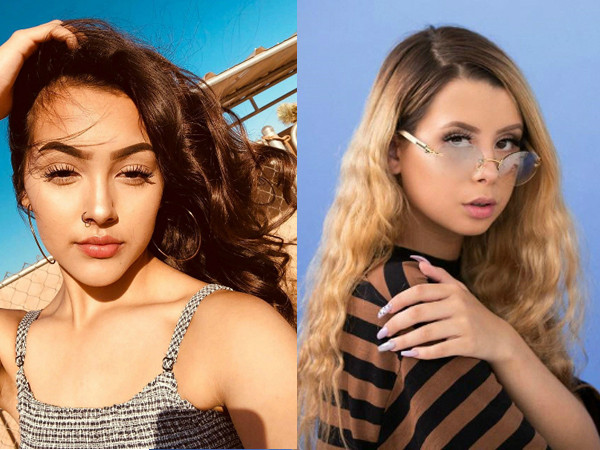 4 cô gái chưa đầy 20 tuổi đã có cả triệu người theo dõi trên mạng