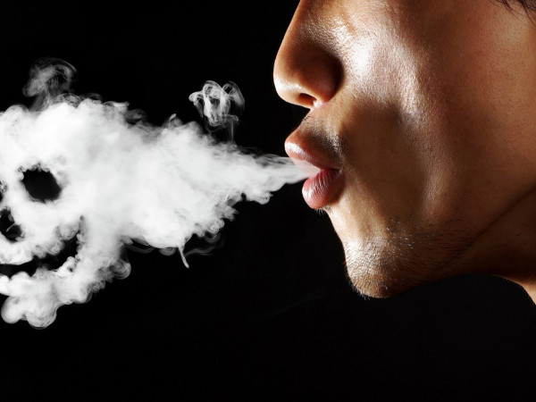 Bạn có biết thuốc lá chính là nguyên nhân hàng đầu của hàng loạt căn bệnh ung thư?