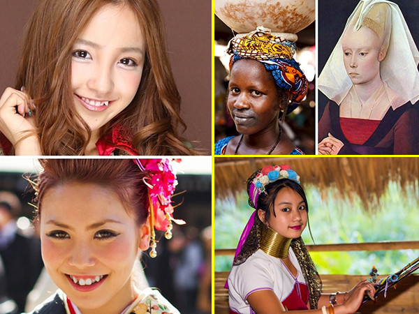 10 điều kỳ lạ tạo nên sức quyến rũ ở các quốc gia