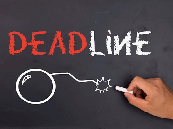 Thế hệ "fan cuồng" deadline ơi, đã đến lúc thức dậy rồi!