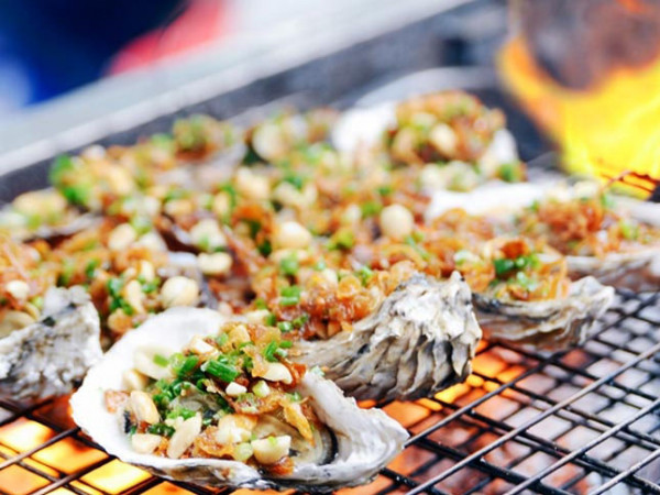 Những đặc sản “chất lừ” tại nơi đặt bối cảnh phim “Cả một đời ân oán”