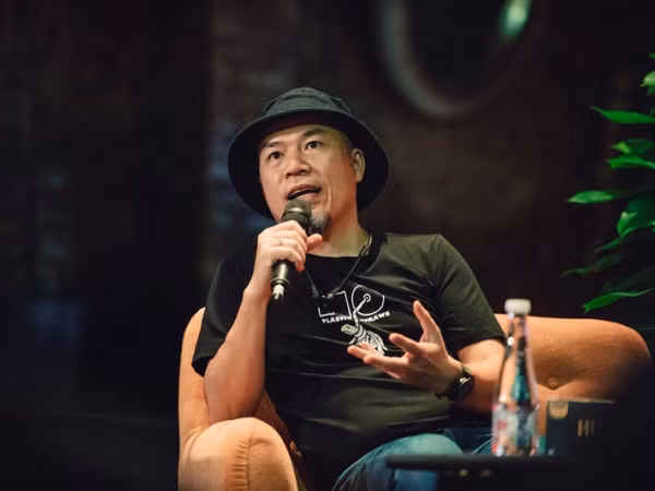 Huy Tuấn, SlimV, TripleD: “Nếu chưa giải quyết vấn đề bản quyền thì nhạc Việt vẫn trong vòng luẩn quẩn”