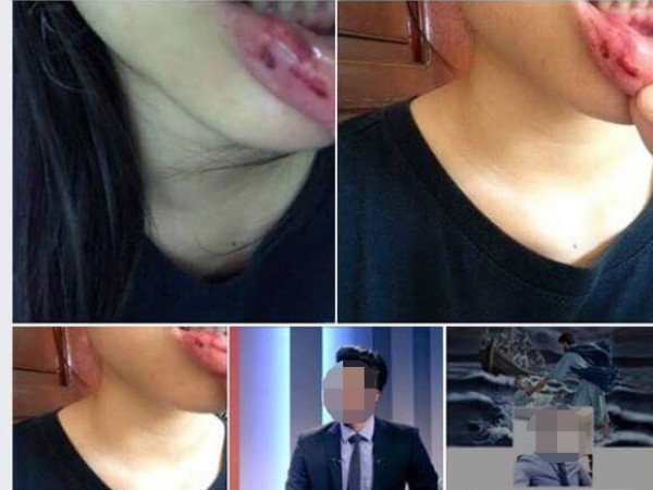 Cơ quan chức năng đề nghị gia đình lắng nghe nguyện vọng của D., cả việc không sống cùng anh chị