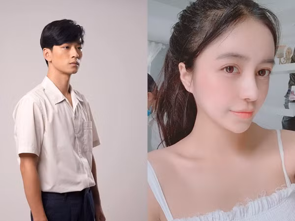 Ngạn của của "Mắt Biếc" bị hot girl xưng là bạn gái cũ tố phụ tình, lợi dụng tiền bạc