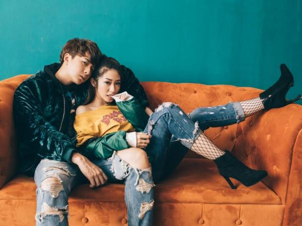 Ngô Kiến Huy - Khổng Tú Quỳnh chứng minh tình cảm sâu đậm bằng MV mới