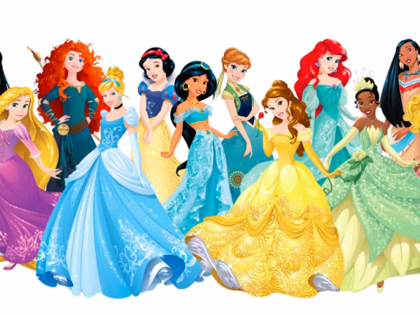 Khám phá Horoscope: Bạn là nàng công chúa Disney nào?