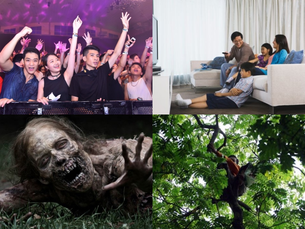 "Tròn mắt" với 9 khóa học "khó đỡ" nhất hành tinh, thậm chí còn được giảng dạy ở trường
