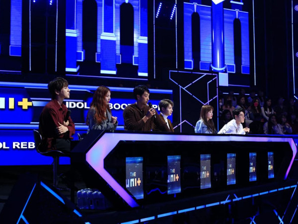 Show thực tế sống còn "The Unit" bị chỉ trích vì quảng cáo một đằng, làm một nẻo