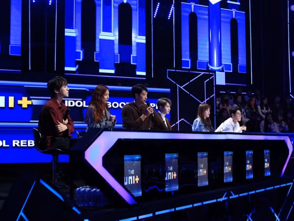 Show thực tế sống còn "The Unit" bị chỉ trích vì quảng cáo một đằng, làm một nẻo