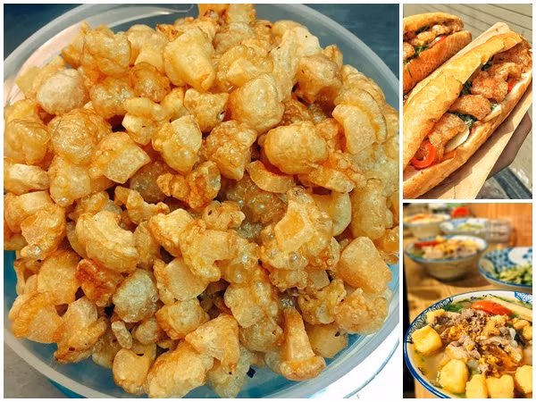 Chuyên đóng vai phụ như tóp mỡ mà khi làm vai chính ở 4 món này lại xuất sắc ghê