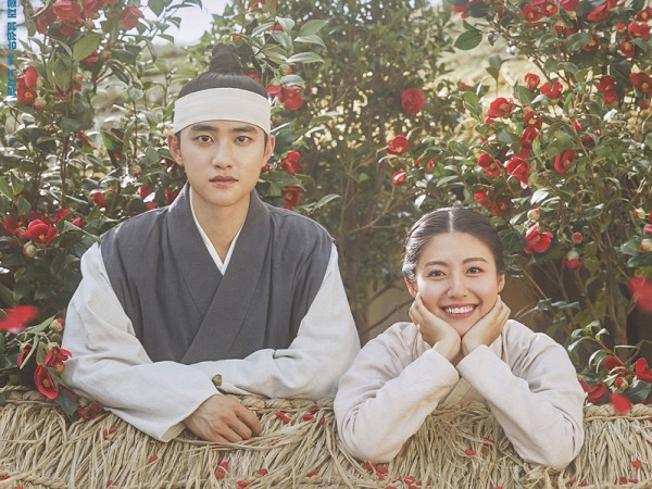 Không còn nghi ngờ gì nữa, "Lang Quân 100 ngày" của D.O. đã làm nên phép màu