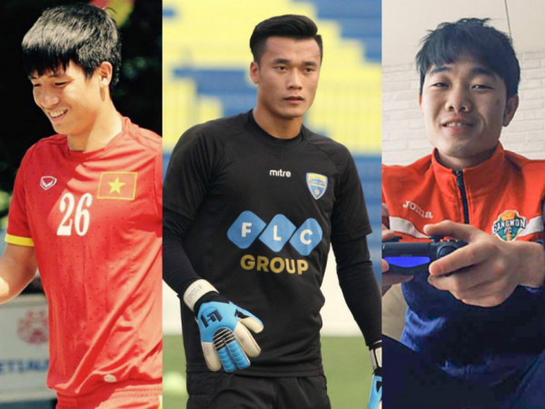 Chị em mau vào xem cung hoàng đạo của các hot boy U23 Việt Nam hợp với mình không này!