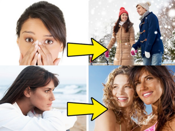 Hạnh phúc sẽ dễ dàng nắm bắt hơn bao giờ hết nếu bạn biết buông bỏ những điều này