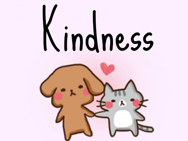 Thế nào là một hành động tử tế thực sự?