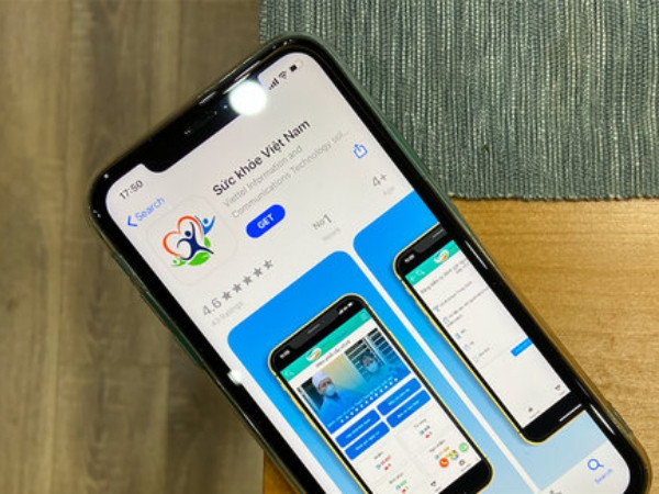 Đây là ứng dụng giúp cập nhật chính xác tình hình dịch virus corona ở Việt Nam