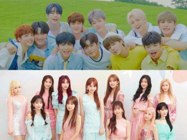 X1 và IZ*ONE đối mặt với tương lai u ám, kênh Mnet vẫn ra sức bảo vệ