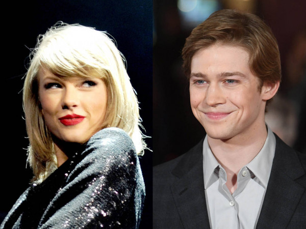 Xôn xao thông tin về anh chàng được cho là bạn trai thứ 11 của Taylor Swift