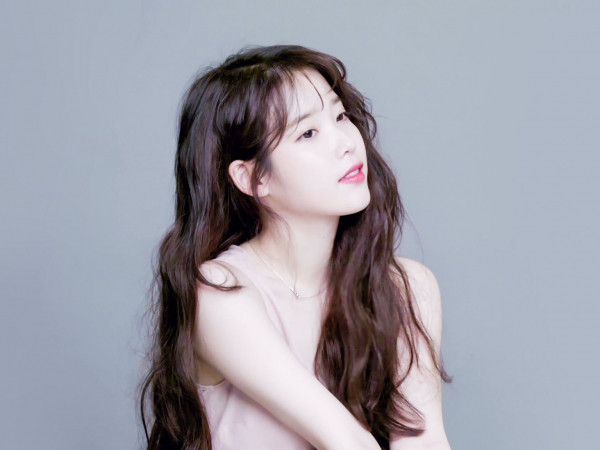 Chỉ có thể là IU, thay avatar trên Instagram thôi cũng khiến Dispatch đưa tin và K-Pop náo loạn