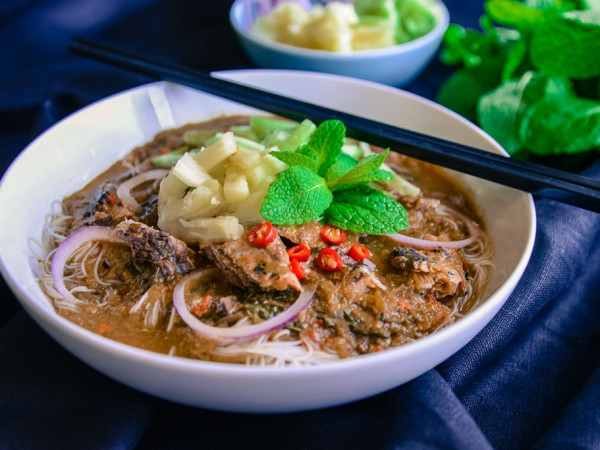 10 món ăn ngon nhất thế giới theo xếp hạng của CNN năm 2019