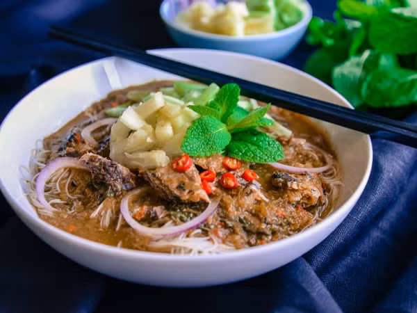 10 món ăn ngon nhất thế giới theo xếp hạng của CNN năm 2019