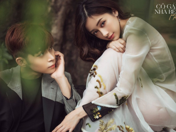 Jun Phạm tung teaser MV hé lộ tình yêu đơn phương dành cho Jun Vũ