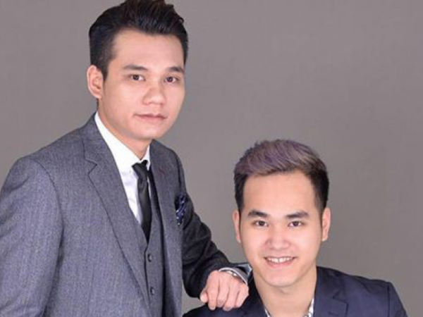 Khắc Hưng háo hức khi có dịp song ca cùng anh trai Khắc Việt trên sân khấu lớn