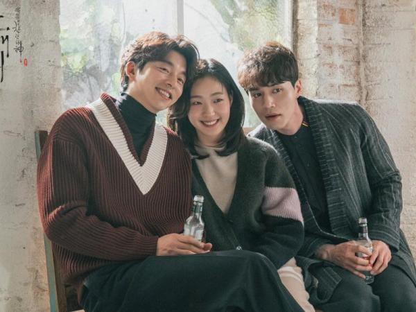 Kết thúc vào tối nay, "Goblin" liệu có trở thành huyền thoại của TvN?