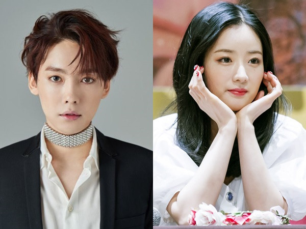 Jinwoo (WINNER) và Bomi (Apink) tham gia show thực tế về những người mê câu cá