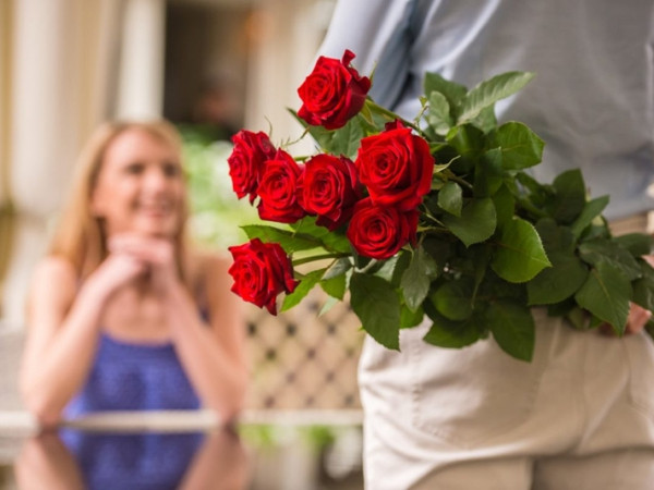 Trái tim bạn có đủ dũng cảm để crush lại từ đầu?