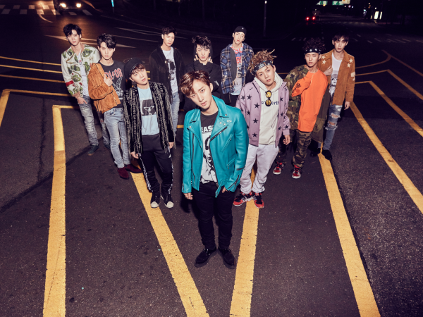 PENTAGON liệu có thể giúp Cube Entertainment "lật lại thế cờ" trên sàn đấu K-Pop?