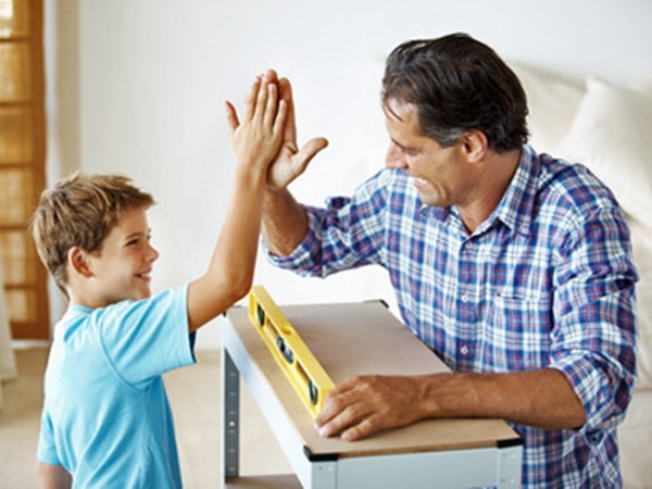 Có một nguồn động lực và cảm hứng cho bất kỳ ai