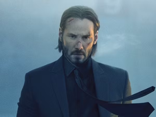 "John Wick 3": Thế giới ngầm lại khiến "sát thủ yêu chó" phải phẫn nộ! 