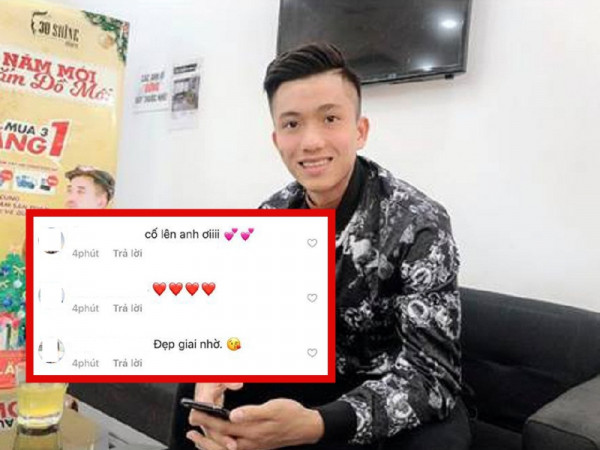 Hành trình AFF Cup: Phan Văn Đức đã sẵn sàng nâng cúp, cộng đồng mạng thi nhau cổ vũ