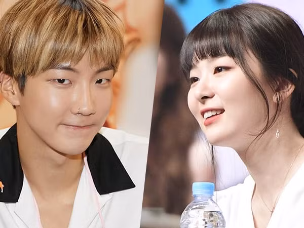 Hào hứng trước thông tin Seulgi (Red Velvet) và Seunghoon (WINNER) cùng tham gia show thực tế