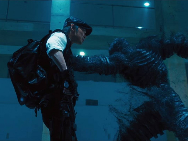 "Á Nhân (Ajin)": Bộ phim về cuộc chiến chống lại nhân loại chính thức khởi chiếu tại Việt Nam