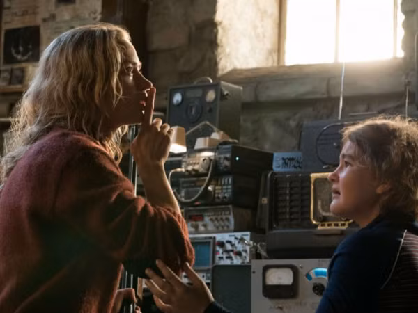 Bom tấn kinh dị "A Quiet Place" xác nhận có phần 2, dàn cast cũ sẽ quay trở lại