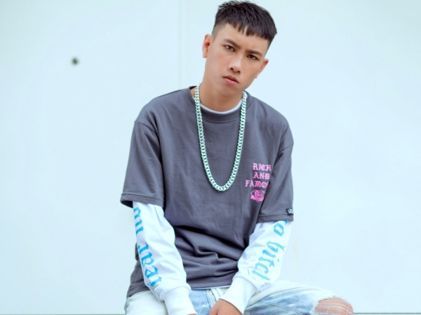 Bất ngờ khi DJ Việt Nam xuất hiện trong album nhạc điện tử của Billboard 