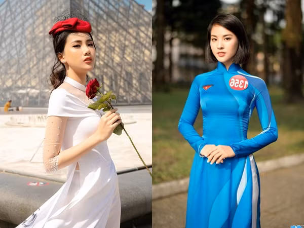 Người đẹp nào sẽ đại diện Việt Nam "chinh chiến" tại Miss Charm International?