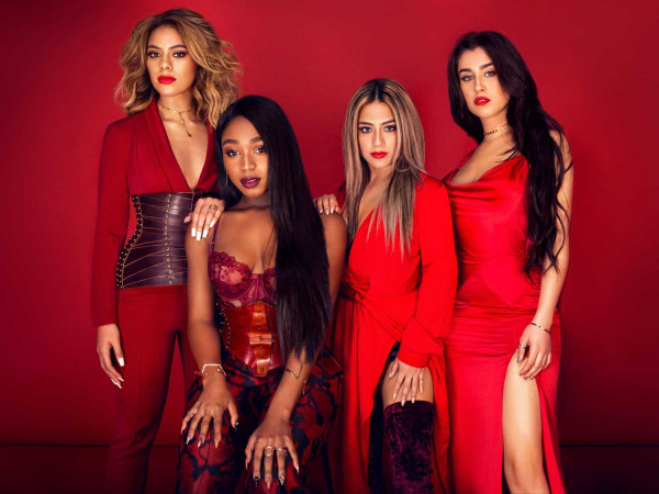 Sau tất cả, Fifth Harmony chính thức xác nhận ngừng hoạt động vô thời hạn