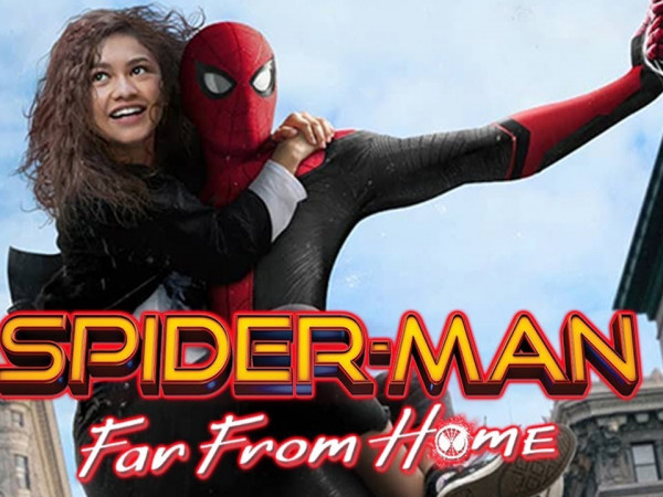 Hồi sinh sau "Avengers: End Game", Spider-Man "quậy tung" cả châu Âu