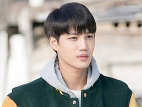 Vì sao Kai (EXO) không dùng tên thật khi chuyển sang đóng phim?